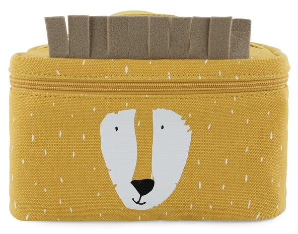 Termiczna torba Lunch Box - Lew Trixie Baby