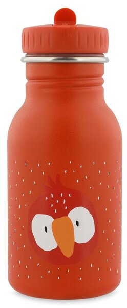 Butelka bidon 350 ml - Papuga Trixie Baby