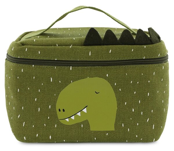 Termiczna torba Lunch Box - Dinozaur Trixie Baby