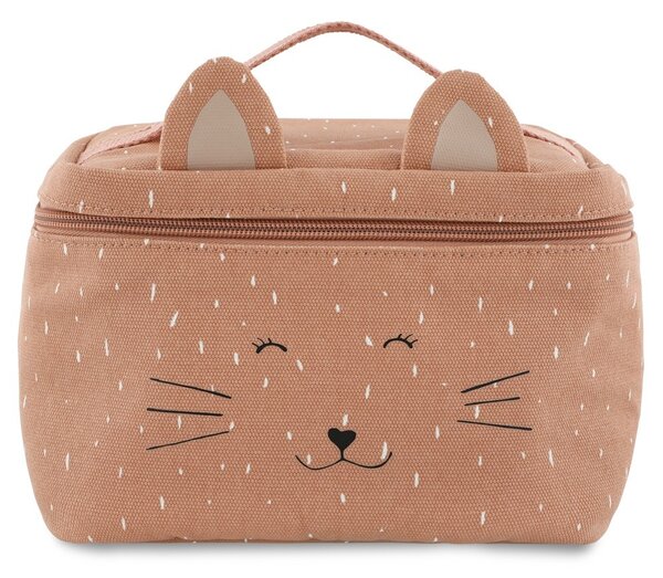 Termiczna torba Lunch Box - Kot Trixie Baby
