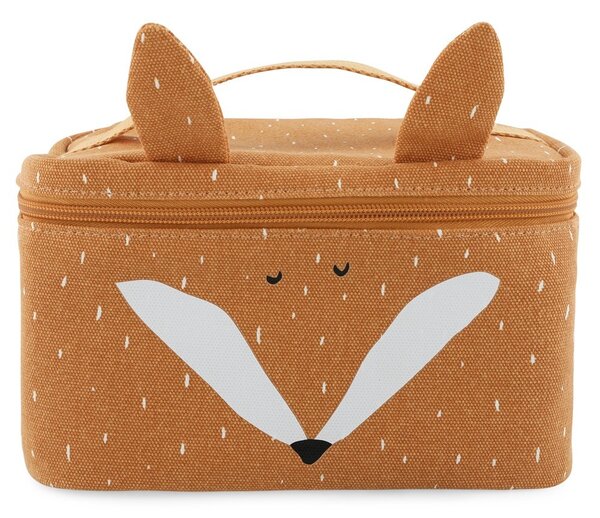 Termiczna torba Lunch Box - Lis Trixie Baby