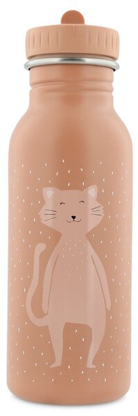 Butelka bidon 500 ml - Kot Trixie Baby