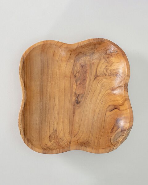 Misa Savara III 26x26x5 cm
