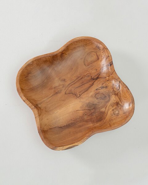 Misa Savara II 23x23x4 cm