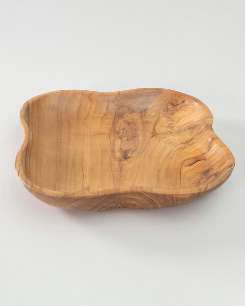 Misa Savara III 26x26x5 cm