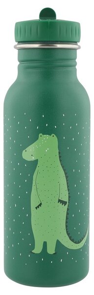 Butelka bidon 500 ml - Krokodyl Trixie Baby