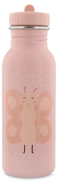 Butelka bidon 500 ml - Motyl Trixie Baby