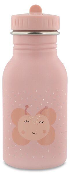 Butelka bidon 350 ml - Motyl Trixie Baby