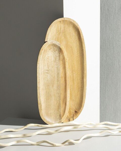 Taca Mangora 49x20x2 cm