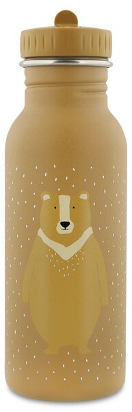 Butelka bidon 500 ml - Miś Trixie Baby