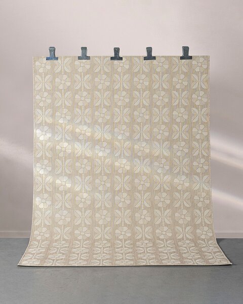 Dywan Liva sand 160x230 cm
