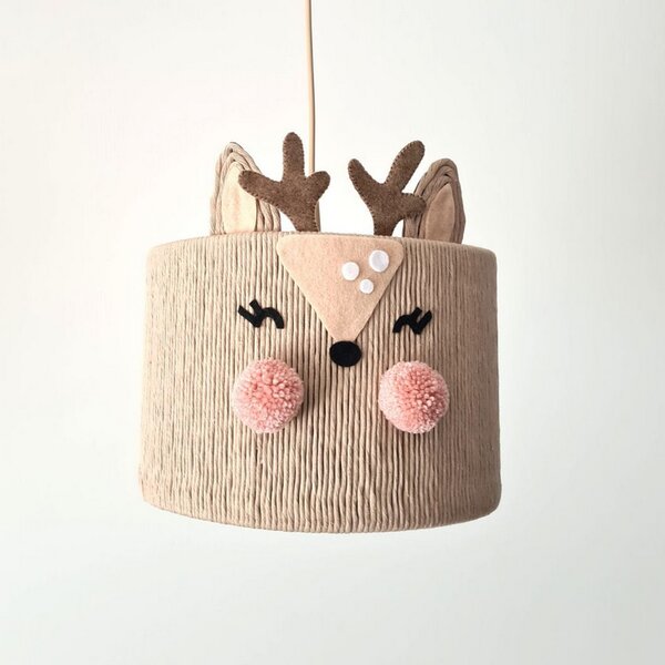Lampa sufitowa dla dzieci - SARENKI