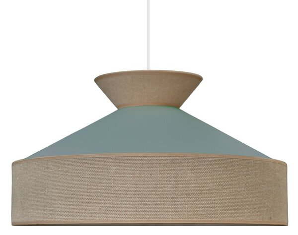 Lampa sufitowa BOHO PARASOL do pokoju dziecięcego SZAŁWIA