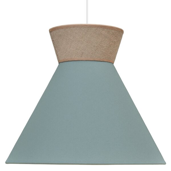 Lampa sufitowa BOHO KIELICH do pokoju dziecięcego SZAŁWIA
