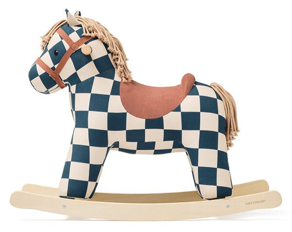 Kid's Concept - Konik na biegunach Miro