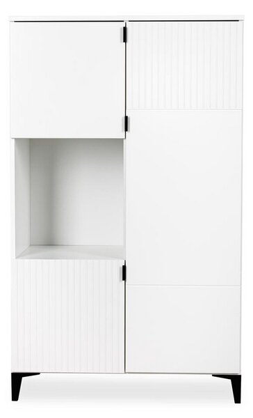 Komoda dziecięca maxi MIA 134x80x45cm