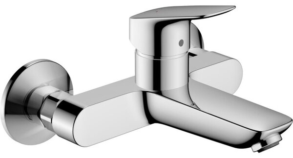 Bateria umywalkowa HANSGROHE Logis 71225000 Chrom