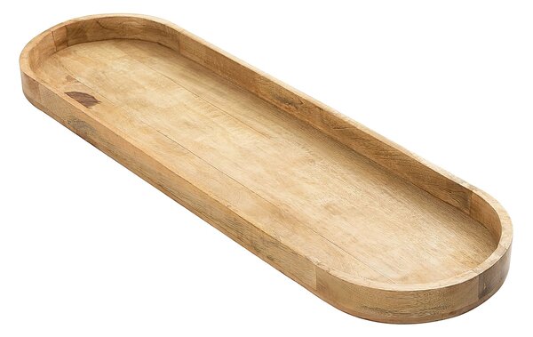 Taca drewniana Yano I 83x25x4 cm