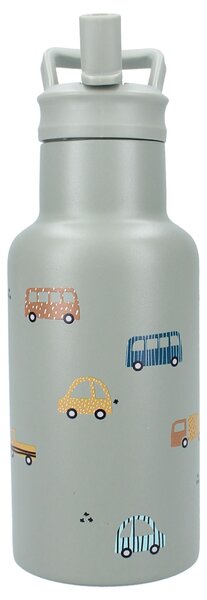 Butelka bidon 350 ml KIDZROOM Sweet Cars