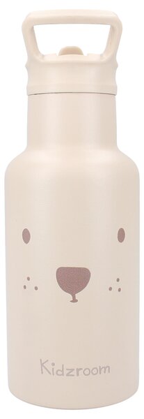 Butelka bidon 350 ml KIDZROOM Beary Excited