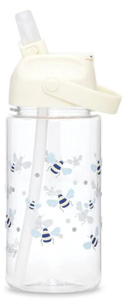 Butelka do picia Tritan HONEYBEE 500ml z dzióbkiem