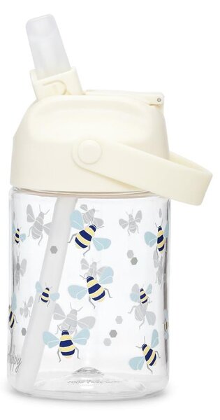 Butelka do picia Tritan HONEYBEE350 ml z dzióbkiem
