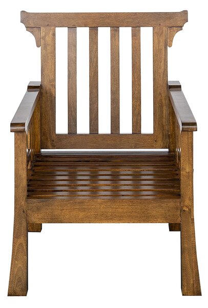 Fotel ogrodowy Vesta 73 x 80 x 98 cm