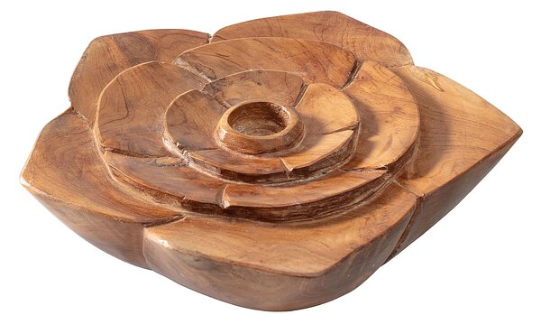Świecznik Flint ⌀27 cm