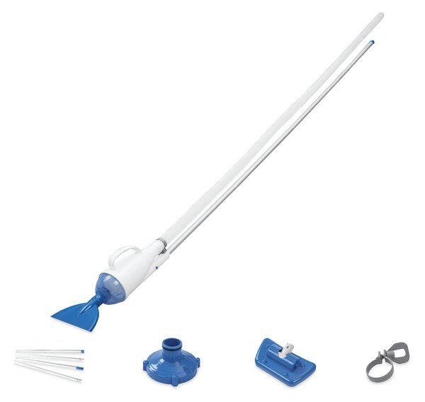 Odkurzacz basenowy Flowclear AquaCrawl - BESTWAY 58212