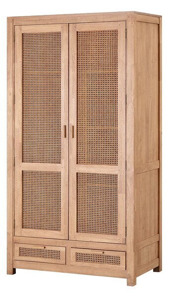 Szafa Agra 100x55x195cm