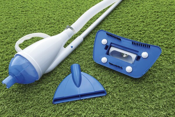 Odkurzacz basenowy Flowclear AquaCrawl - BESTWAY 58212