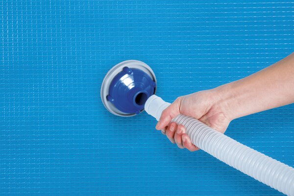 Odkurzacz basenowy Flowclear AquaCrawl - BESTWAY 58212
