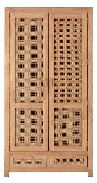 Szafa Agra 100x55x195cm