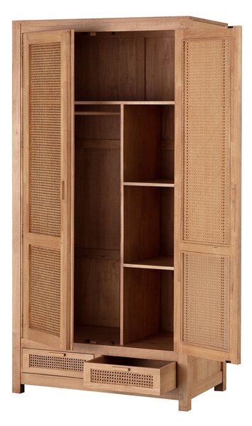 Szafa Agra 100x55x195cm