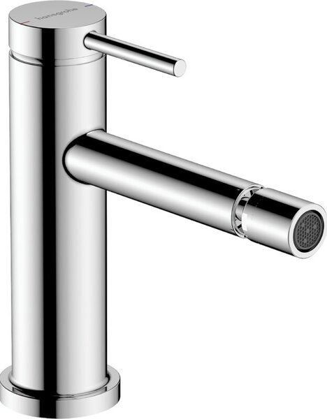 Bateria bidetowa HANSGROHE Tecturis S 73201000 Chrom