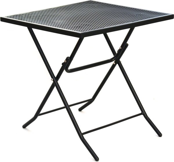 ROJAPLAST Skadany stó ogrodowy ZWMT-70F, 70 cm
