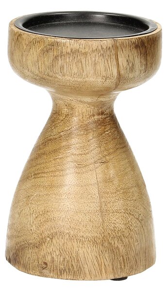 Świecznik Carino 15cm