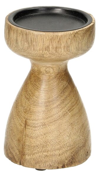 Świecznik Carino 15cm