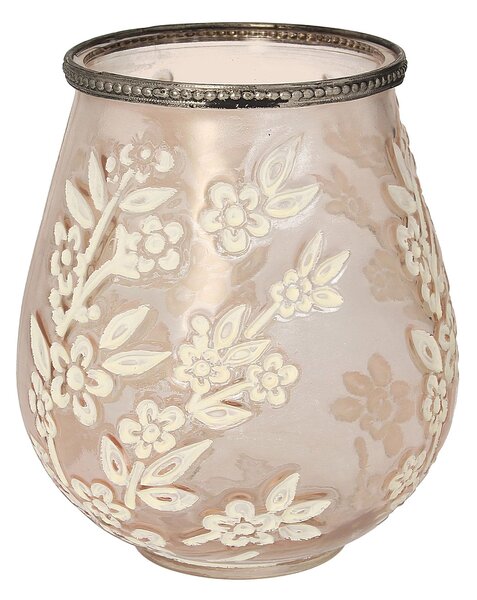 Świecznik Flora Light 18 cm