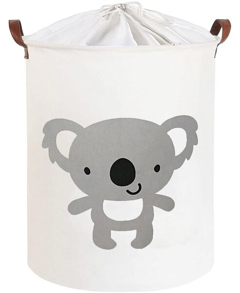 Kosz na zabawki SIPO Koala XL
