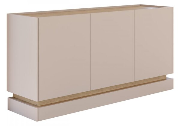 Komoda do salonu Arlotekis K160 3D