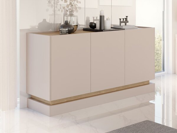 Komoda do salonu Arlotekis K160 3D