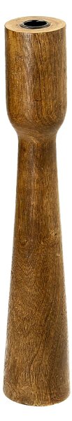 Świecznik Caldeas duży 7x40 cm