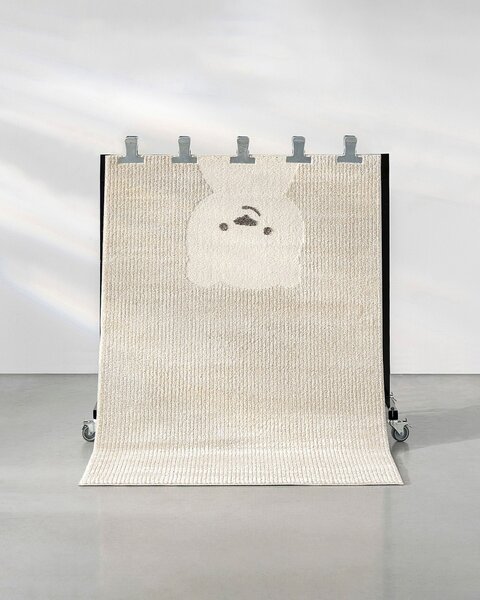 Dywan Teddy 120x170 cm