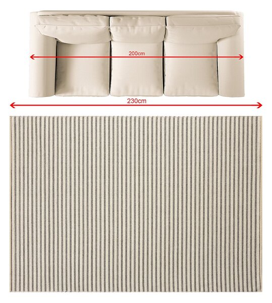 Dywan Harmony Beige I 160x230 cm