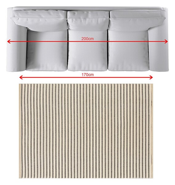Dywan Harmony Beige II 120x170 cm