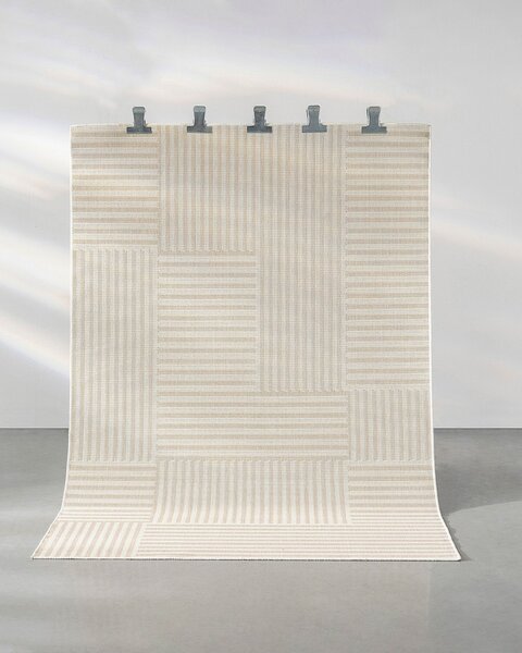 Dywan Mellow Beige I 160x230 cm