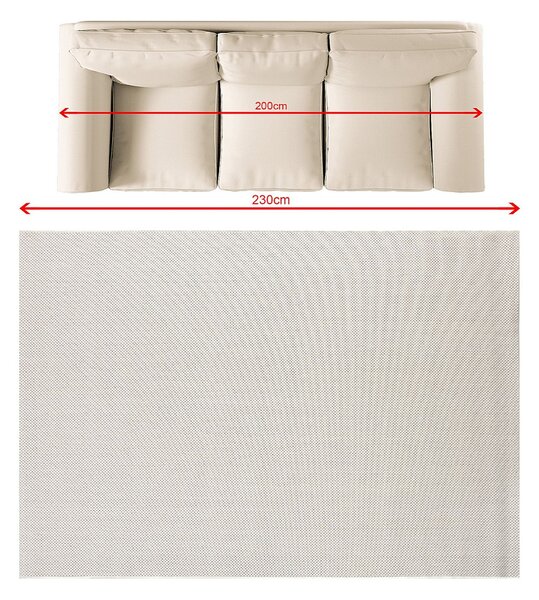 Dywan Whisper I 160x230 cm