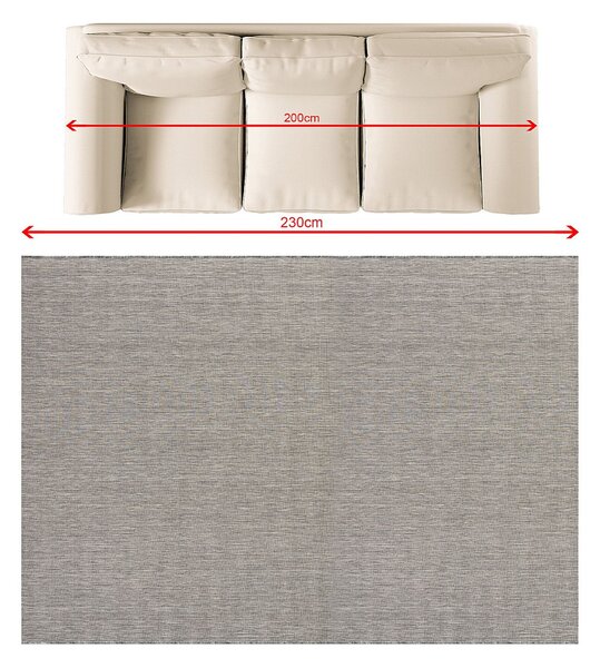 Dywan Silence I 160x230 cm