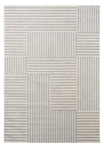 Dywan Mellow Gray I 160x230 cm